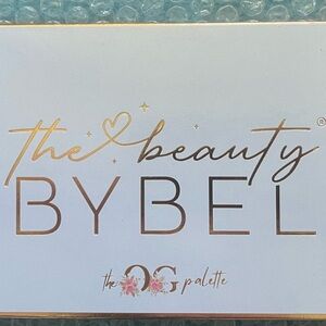 The Beauty Bybel OG Palette